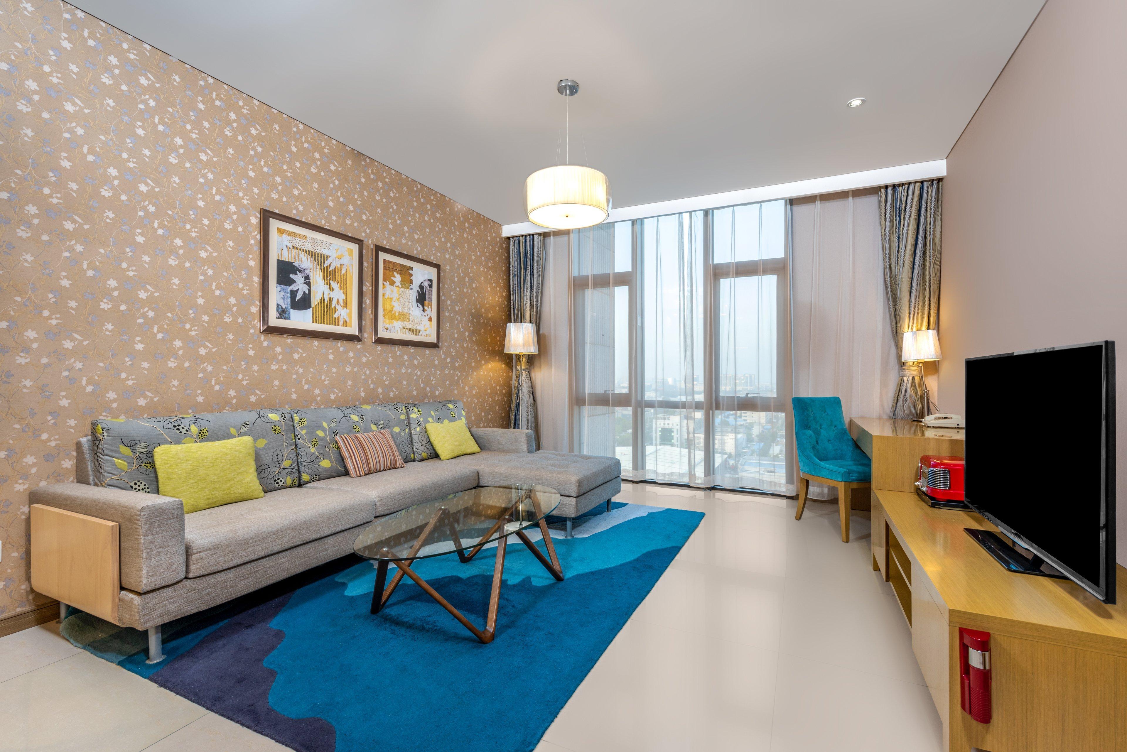 Holiday Inn Express Beijing Yizhuang By Ihg - Taxi 1 Hour To International Airport And 800 Meters To The Nearby Subway Exteriér fotografie