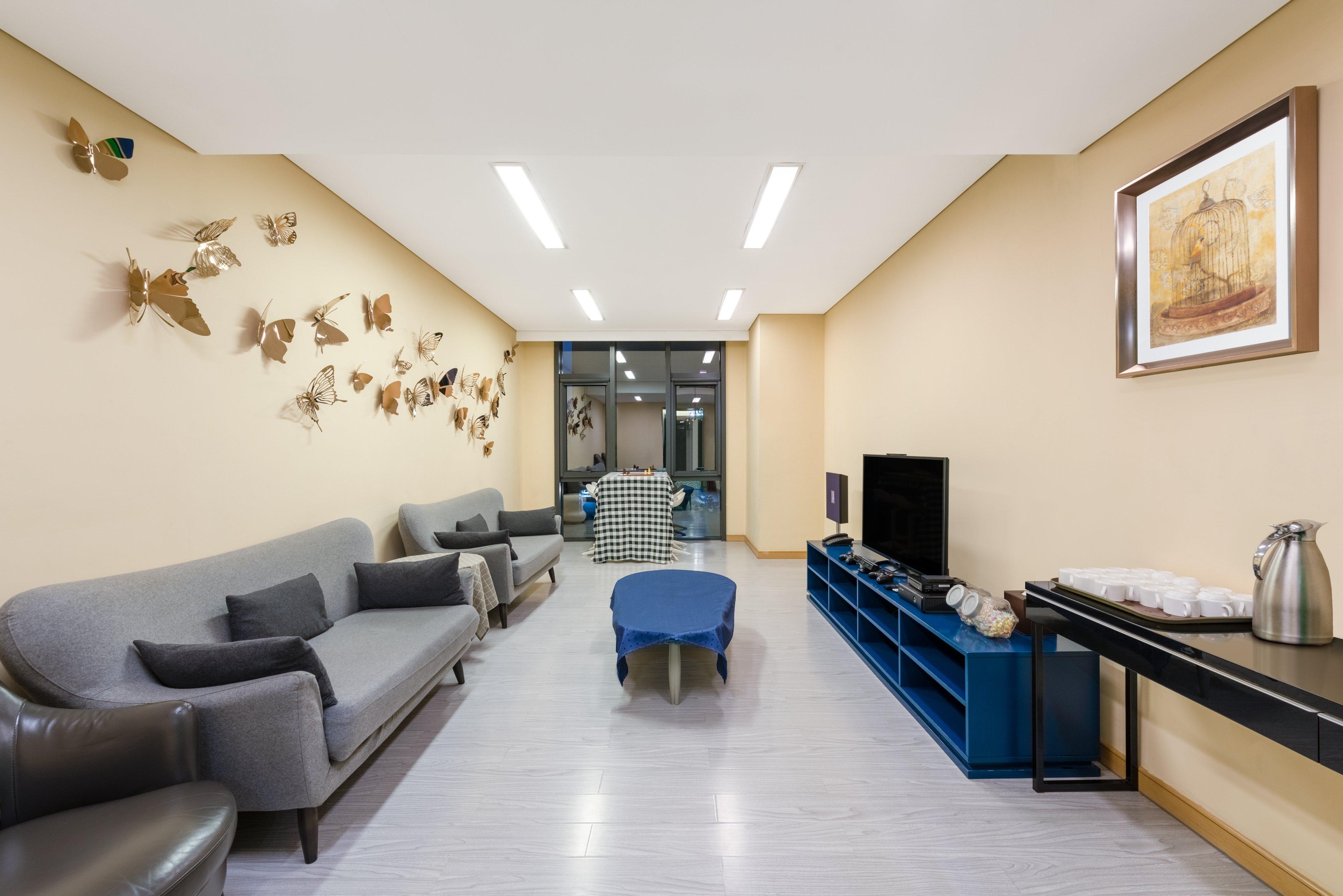 Holiday Inn Express Beijing Yizhuang By Ihg - Taxi 1 Hour To International Airport And 800 Meters To The Nearby Subway Exteriér fotografie