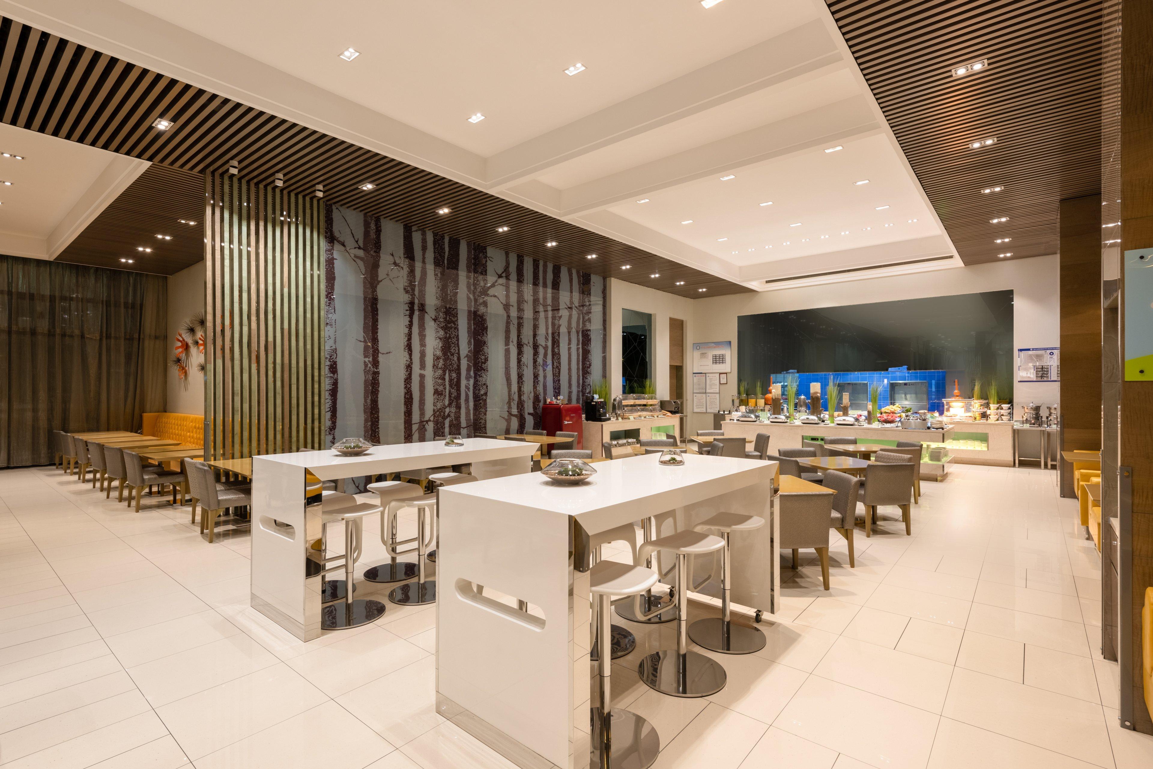 Holiday Inn Express Beijing Yizhuang By Ihg - Taxi 1 Hour To International Airport And 800 Meters To The Nearby Subway Exteriér fotografie