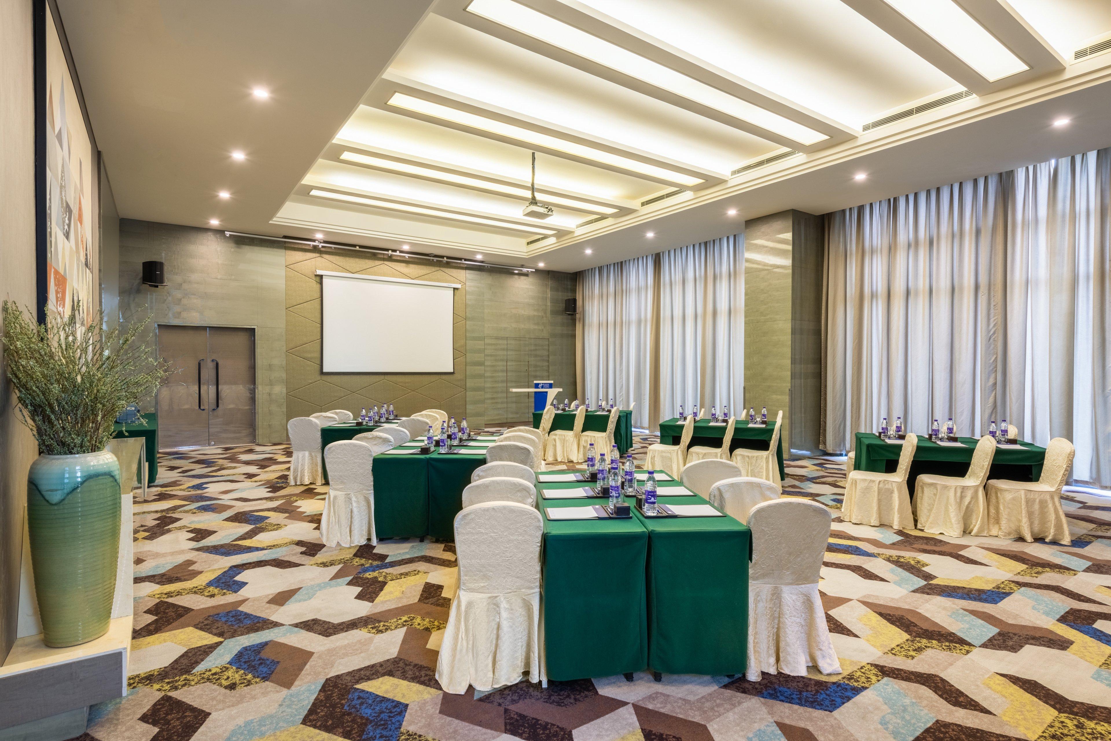 Holiday Inn Express Beijing Yizhuang By Ihg - Taxi 1 Hour To International Airport And 800 Meters To The Nearby Subway Exteriér fotografie