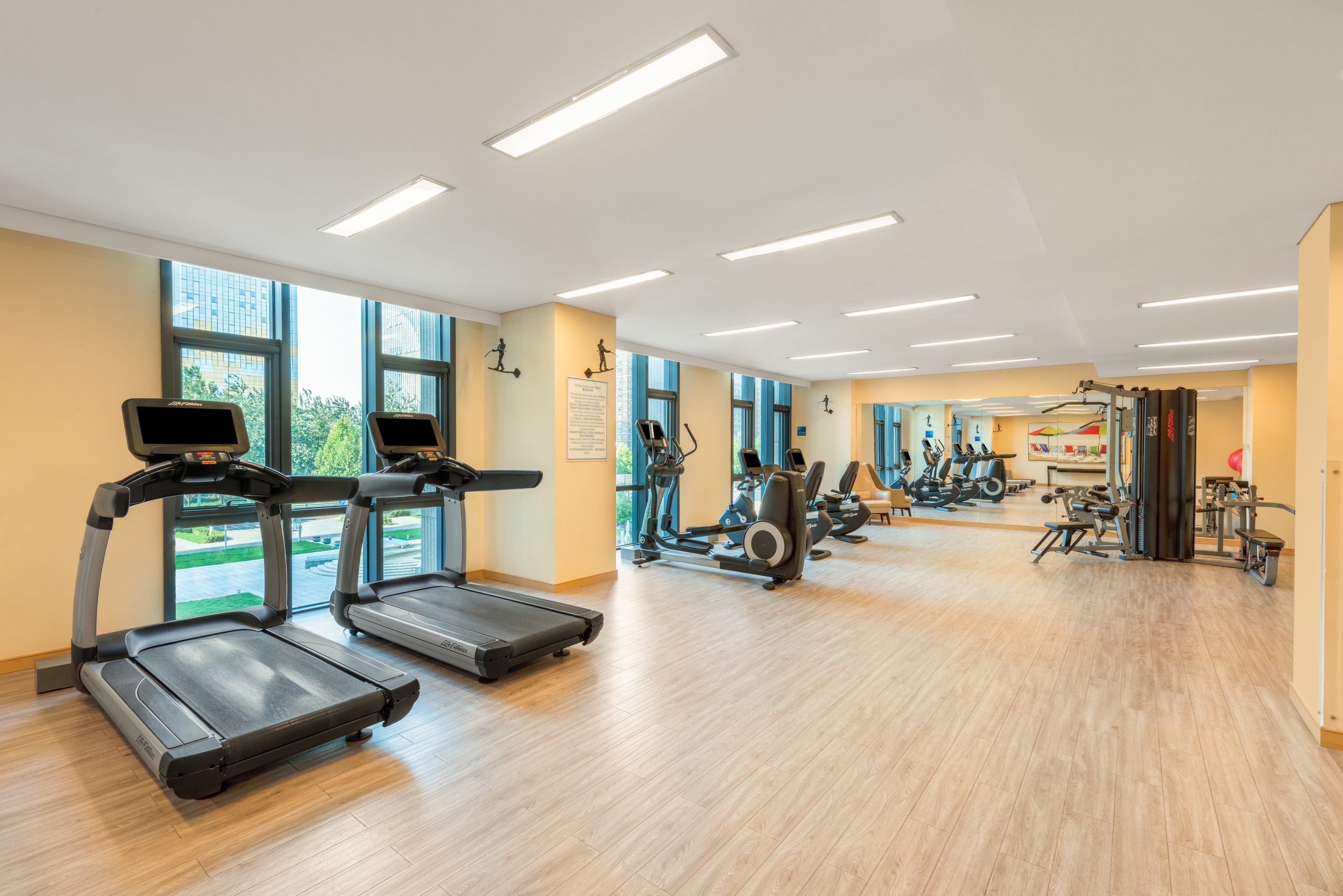 Holiday Inn Express Beijing Yizhuang By Ihg - Taxi 1 Hour To International Airport And 800 Meters To The Nearby Subway Exteriér fotografie