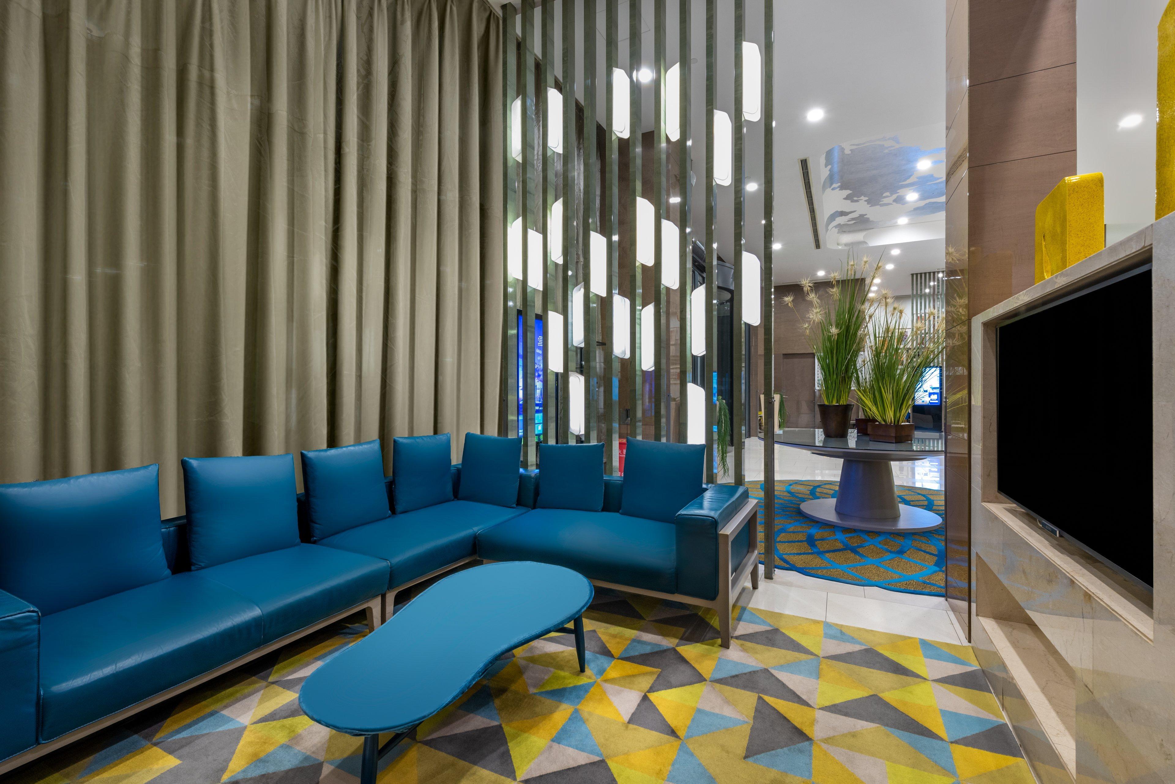 Holiday Inn Express Beijing Yizhuang By Ihg - Taxi 1 Hour To International Airport And 800 Meters To The Nearby Subway Exteriér fotografie