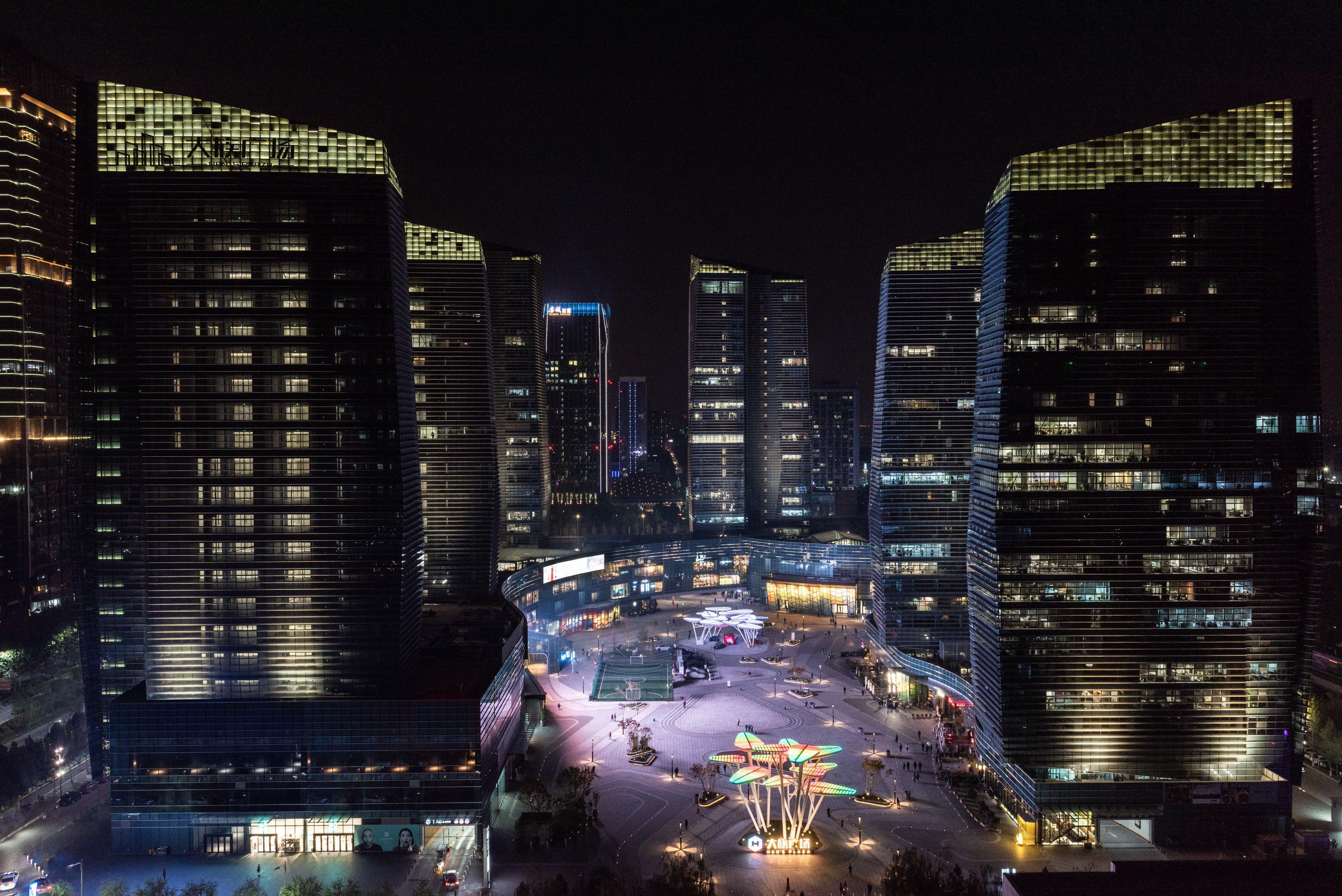 Holiday Inn Express Beijing Yizhuang By Ihg - Taxi 1 Hour To International Airport And 800 Meters To The Nearby Subway Exteriér fotografie