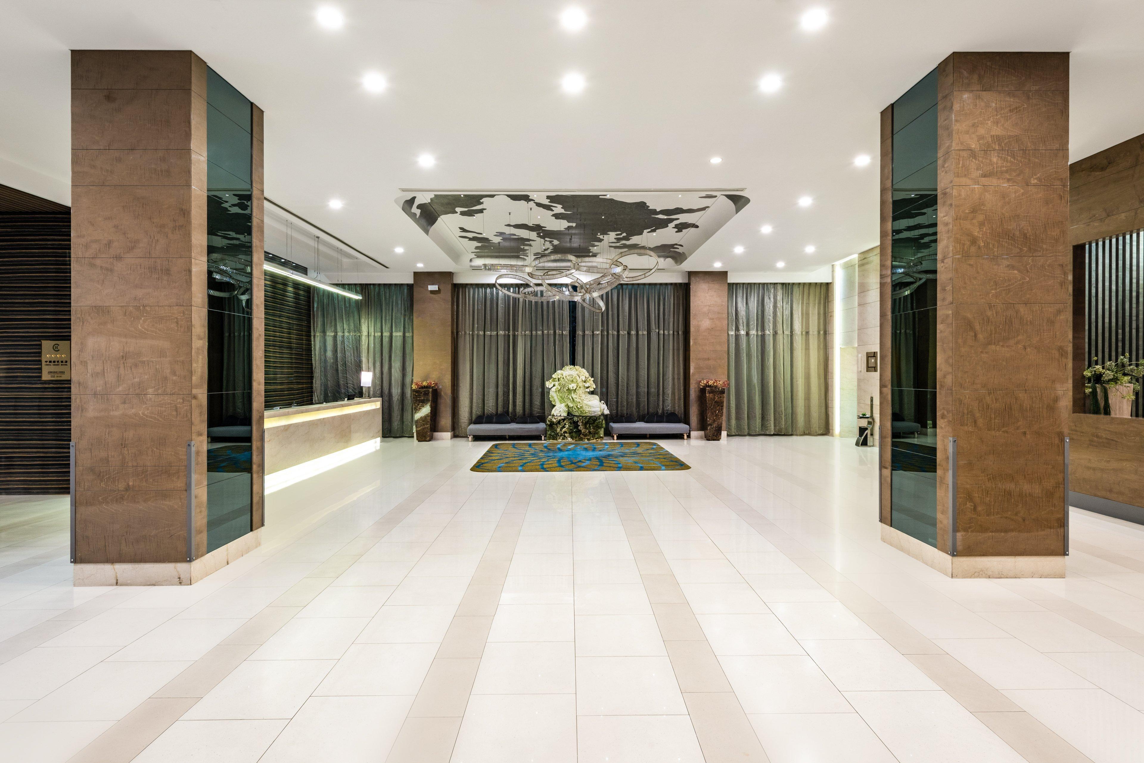 Holiday Inn Express Beijing Yizhuang By Ihg - Taxi 1 Hour To International Airport And 800 Meters To The Nearby Subway Exteriér fotografie