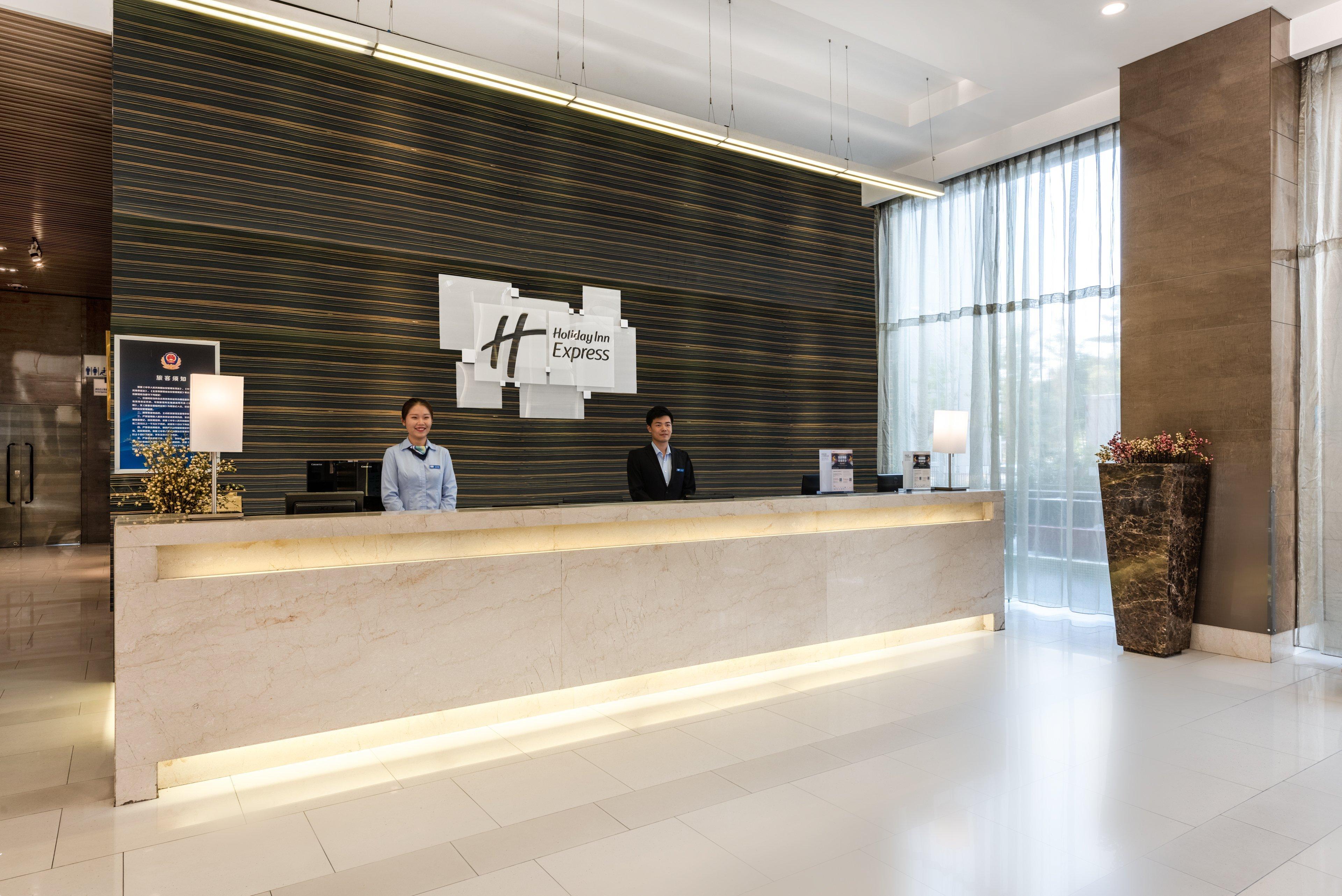 Holiday Inn Express Beijing Yizhuang By Ihg - Taxi 1 Hour To International Airport And 800 Meters To The Nearby Subway Exteriér fotografie