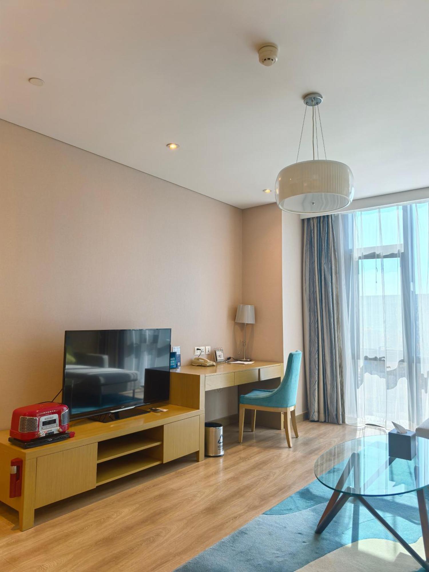 Holiday Inn Express Beijing Yizhuang By Ihg - Taxi 1 Hour To International Airport And 800 Meters To The Nearby Subway Exteriér fotografie