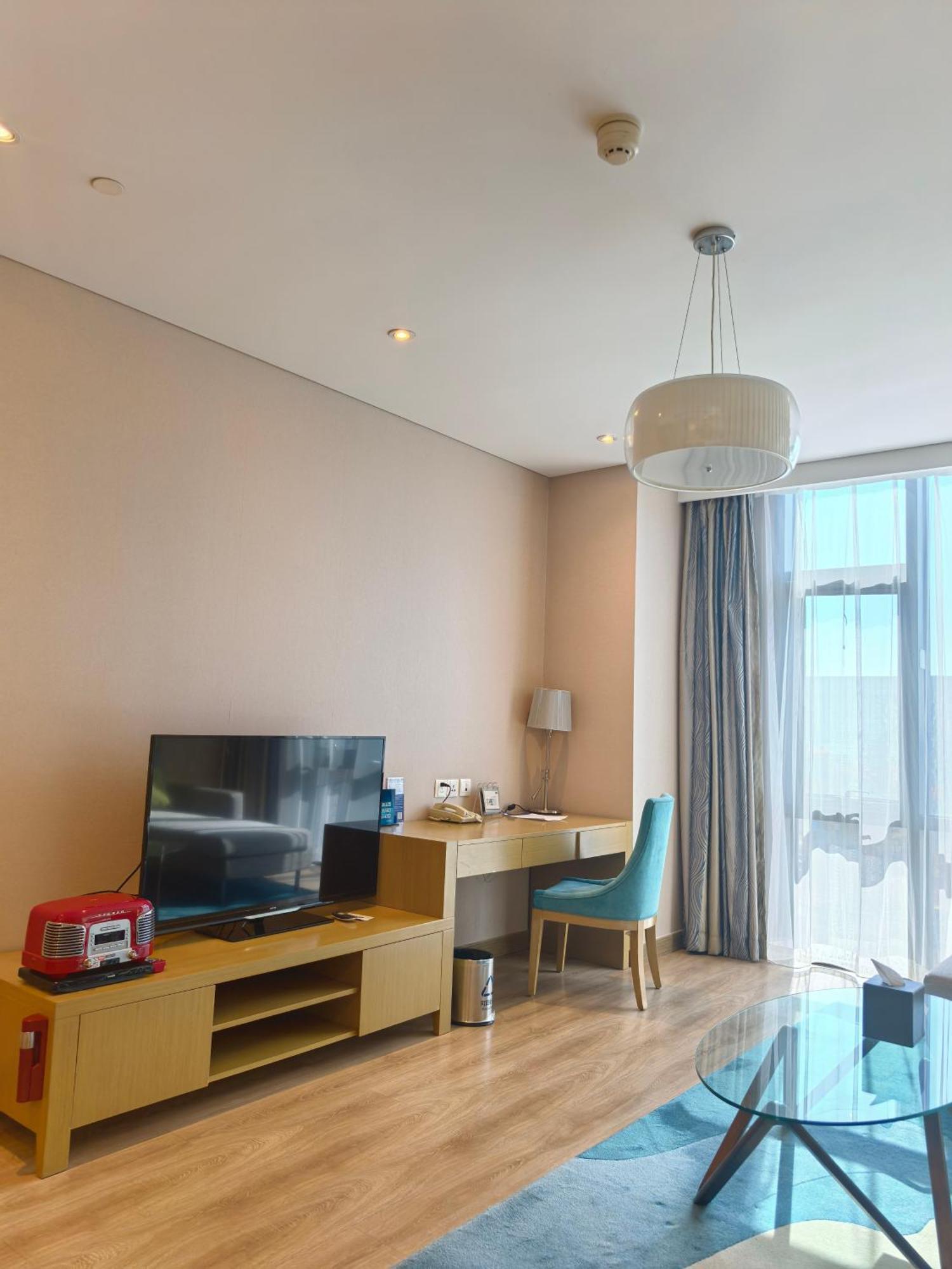 Holiday Inn Express Beijing Yizhuang By Ihg - Taxi 1 Hour To International Airport And 800 Meters To The Nearby Subway Exteriér fotografie