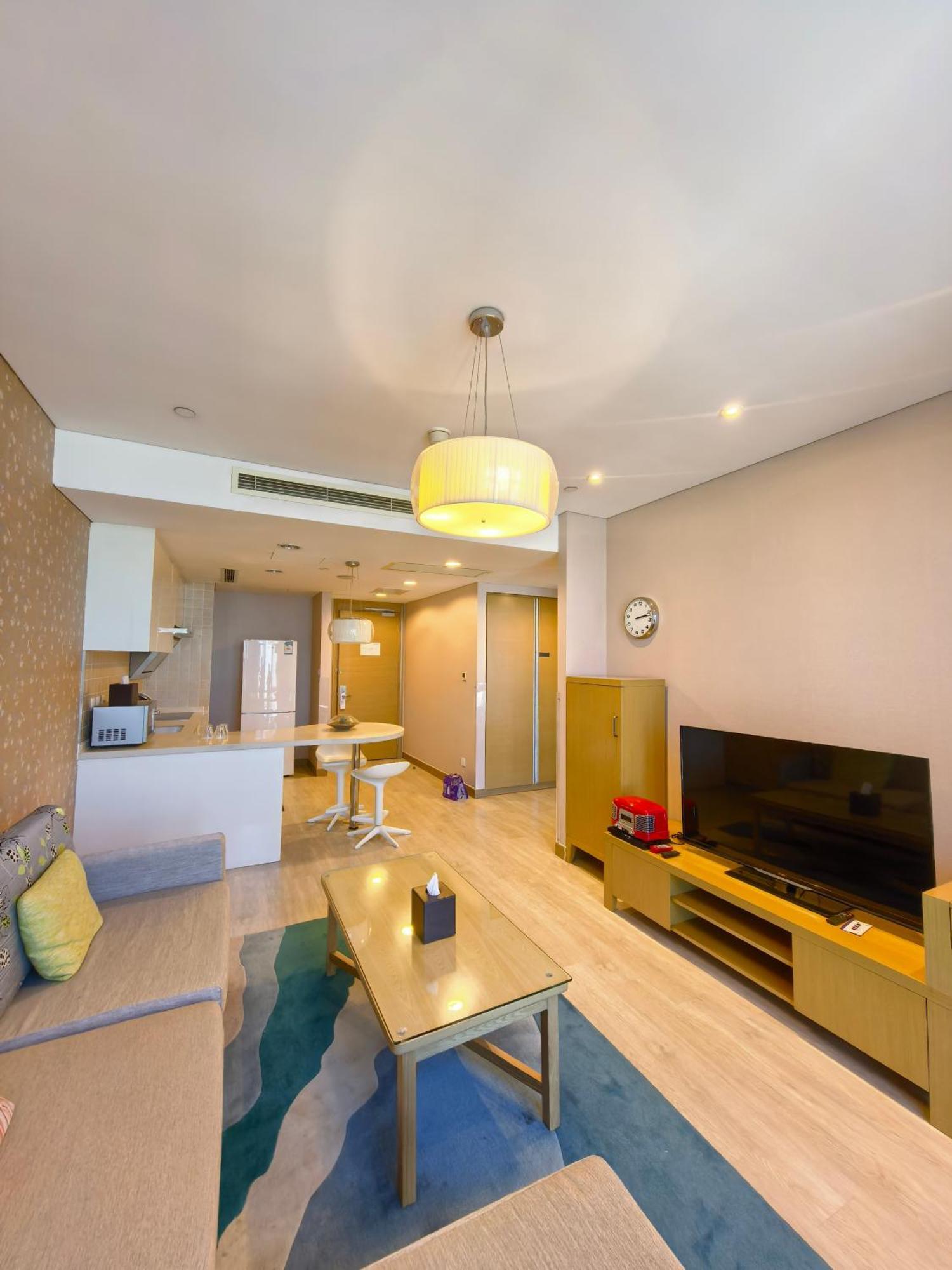 Holiday Inn Express Beijing Yizhuang By Ihg - Taxi 1 Hour To International Airport And 800 Meters To The Nearby Subway Exteriér fotografie